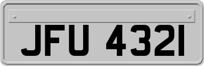 JFU4321