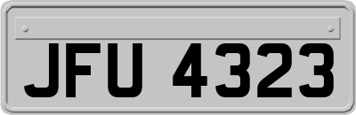 JFU4323