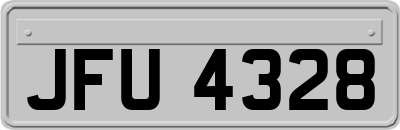 JFU4328