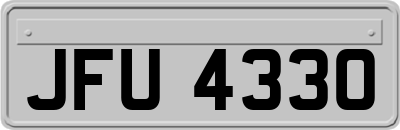 JFU4330