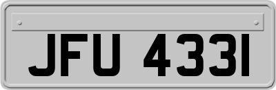 JFU4331