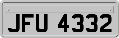 JFU4332