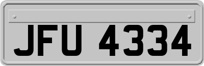 JFU4334