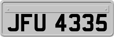 JFU4335