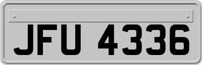 JFU4336