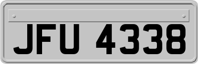 JFU4338