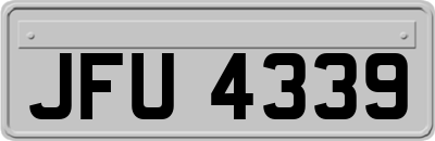 JFU4339