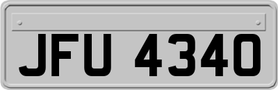 JFU4340