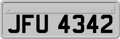 JFU4342