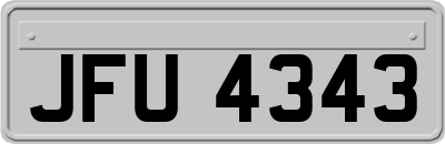 JFU4343