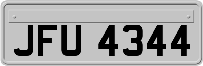 JFU4344