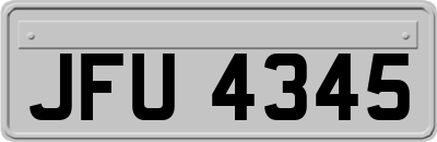 JFU4345
