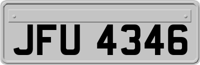 JFU4346