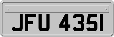 JFU4351