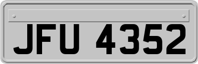 JFU4352