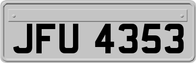 JFU4353