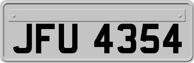 JFU4354