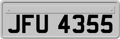 JFU4355