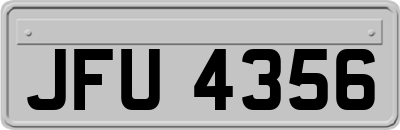 JFU4356