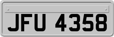 JFU4358