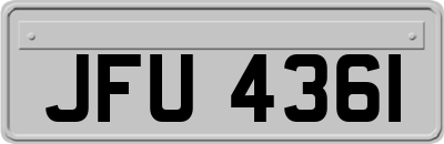 JFU4361