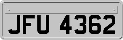 JFU4362