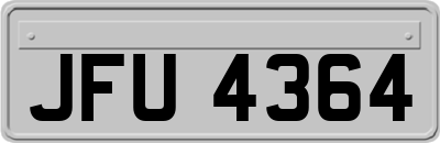 JFU4364