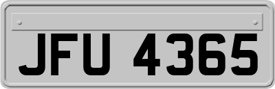 JFU4365
