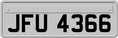 JFU4366