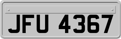 JFU4367