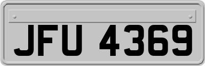 JFU4369