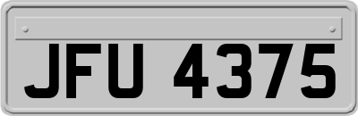 JFU4375