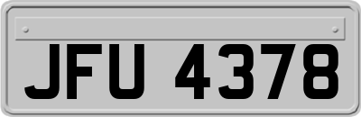JFU4378