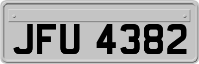 JFU4382