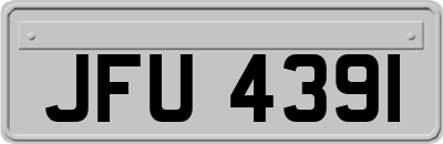 JFU4391