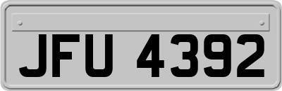 JFU4392