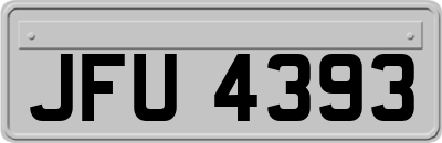 JFU4393