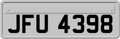 JFU4398