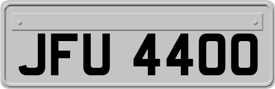 JFU4400