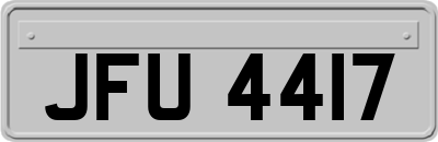 JFU4417