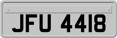 JFU4418