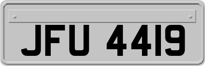 JFU4419