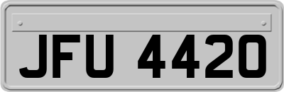 JFU4420