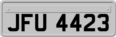 JFU4423