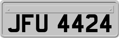 JFU4424