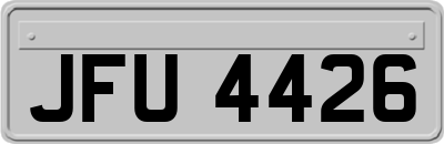 JFU4426