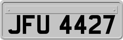 JFU4427