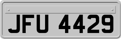 JFU4429