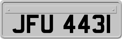 JFU4431