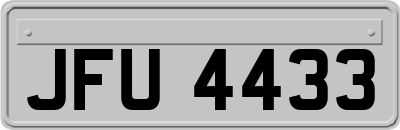 JFU4433